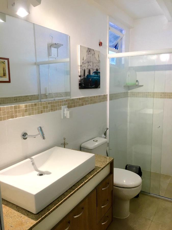 Apartamento Bellavita Buzios-Mynapartamentos ภายนอก รูปภาพ